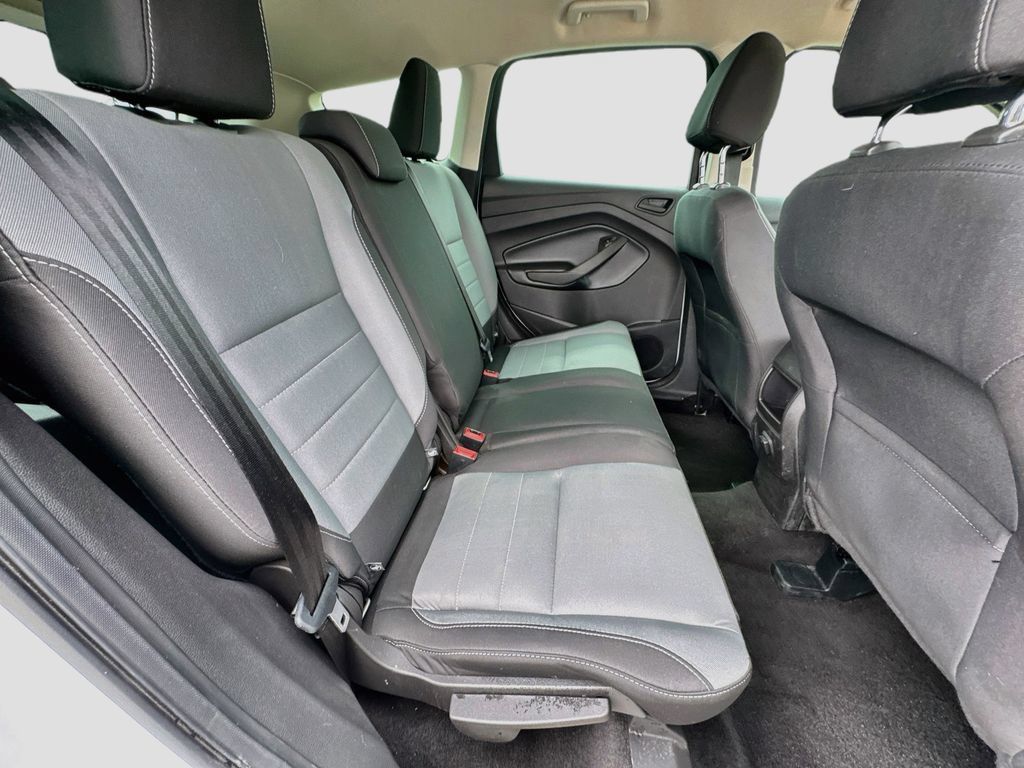 Used 2017 Ford Escape S FWD image 31