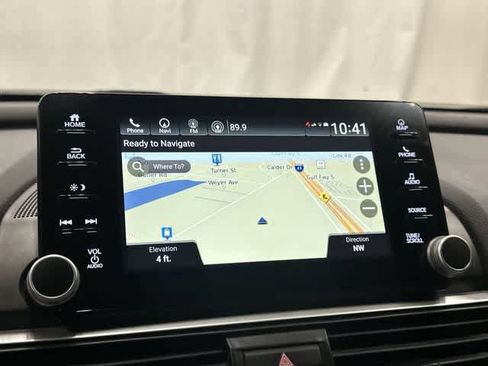 Used 2019 Honda Accord Touring image 24