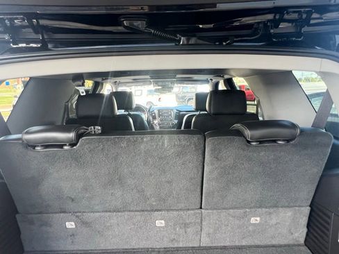 Used 2015 GMC Yukon Denali w/ Touring Package image 42