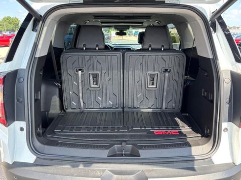 Used 2023 GMC Acadia AT4 w/ Technology Package AWD/4WD image 7