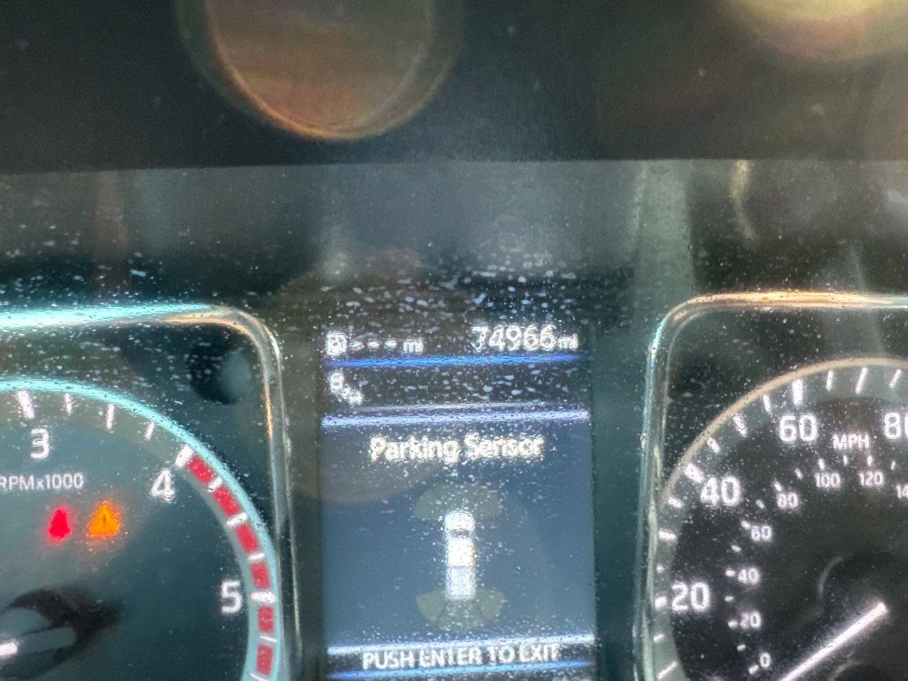 Used 2019 Nissan Titan Platinum Reserve w/ Platinum Utility Package AWD/4WD image 43