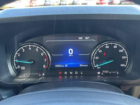 Used 2024 Ford Maverick XLT w/ Equipment Group 300A Standard AWD/4WD image 20