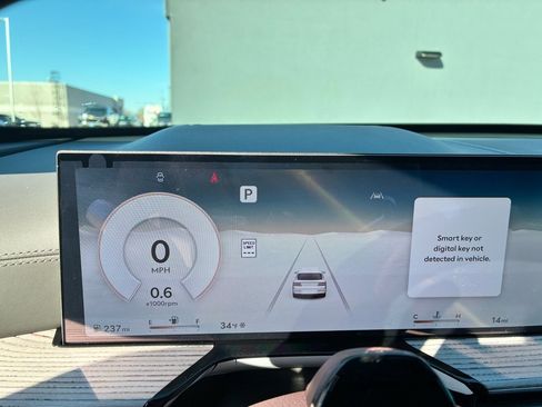 New 2026 Genesis GV80 3.5T Prestige image 13