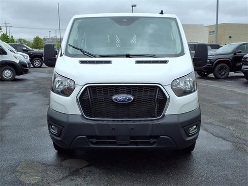 Used 2023 Ford Transit 250 Base w/ Exterior Upgrade Package image 2