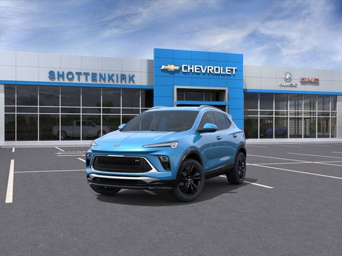 New 2026 Buick Encore GX Sport Touring w/ Comfort Package image 64