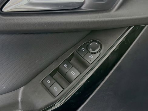 Used 2025 Chevrolet Equinox LT w/ Convenience Package II image 20