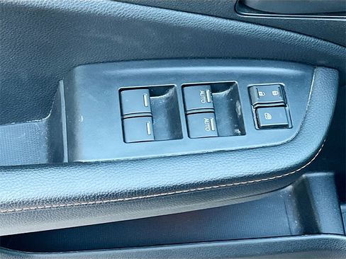 Used 2024 Honda Passport TrailSport image 18