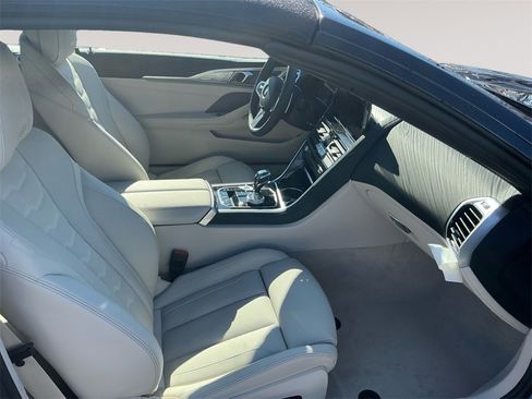 New 2026 BMW 840i xDrive Convertible image 15