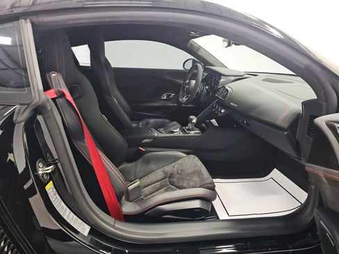 Used 2023 Audi R8 V10 GT image 8
