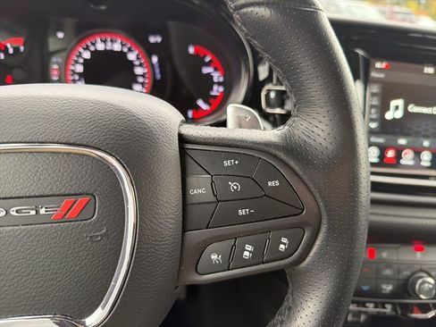 Certified 2022 Dodge Durango GT image 26