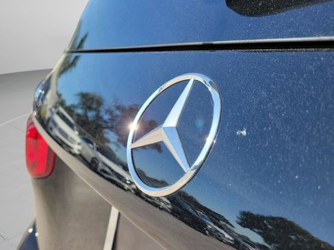Certified 2026 Mercedes-Benz GLB 250 image 9