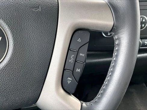 Used 2012 Chevrolet Silverado 1500 LT w/ All-Star Edition AWD/4WD image 19