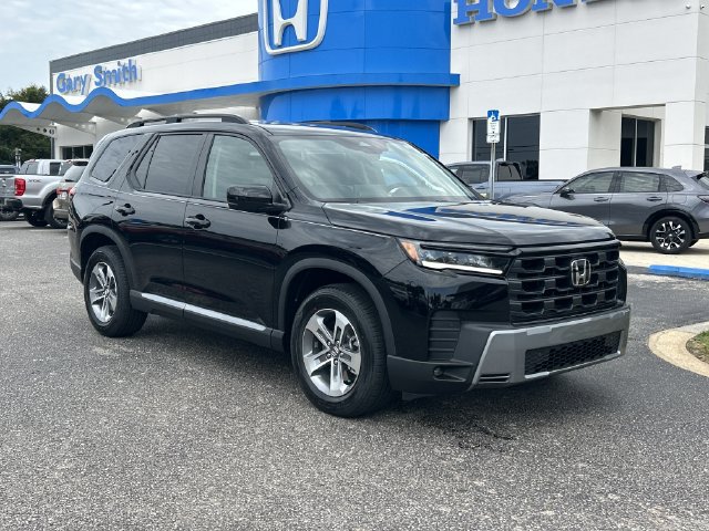 New 2026 Honda Pilot EX-L image 2