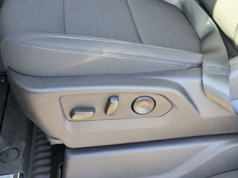 New 2025 Chevrolet Silverado 1500 LT w/ Safety Package RWD image 17