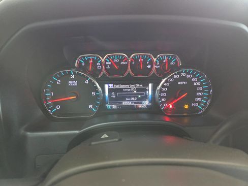 Used 2017 GMC Sierra 1500 SLT w/ SLT Premium Package AWD/4WD image 36