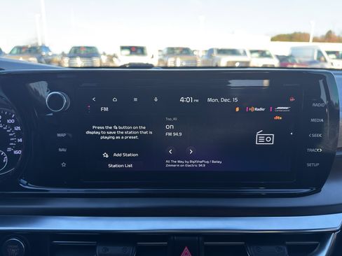 Used 2024 Kia K5 GT w/ GT1 Package image 33