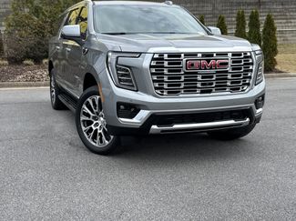 New 2026 GMC Yukon XL Denali w/ Advanced Technology Package video 2