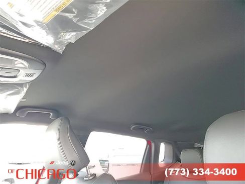 Certified 2025 Jeep Compass Latitude w/ Altitude Special Edition image 24