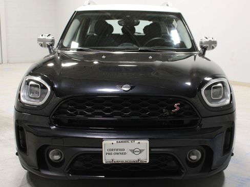 Used 2023 MINI Cooper Countryman S AWD/4WD image 10