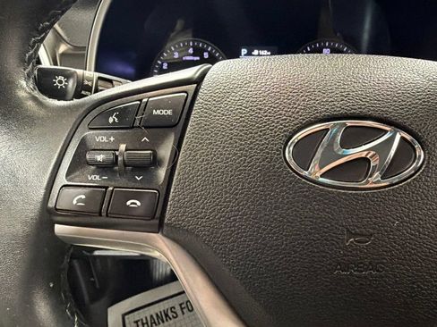 Used 2020 Hyundai Tucson Ultimate AWD/4WD image 26