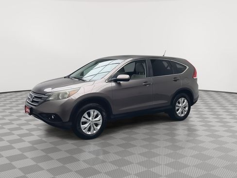 Used 2013 Honda CR-V EX image 29