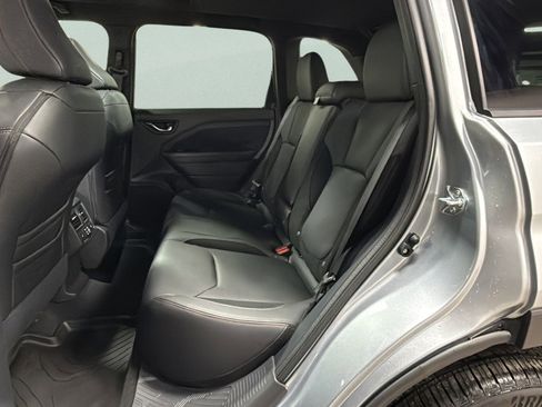 New 2026 Subaru Forester Touring image 29