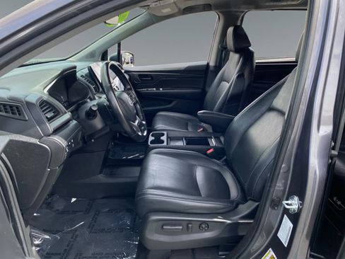 Used 2024 Honda Odyssey EX-L image 9
