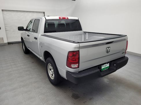 Used 2016 RAM 1500 Tradesman w/ Popular Equipment Group image 5