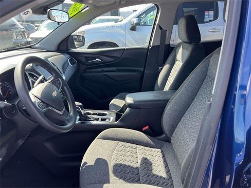 Certified 2022 Chevrolet Equinox LT image 17