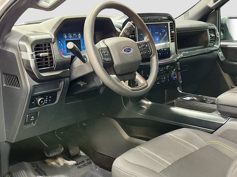 Used 2024 Ford F150 STX AWD/4WD image 9