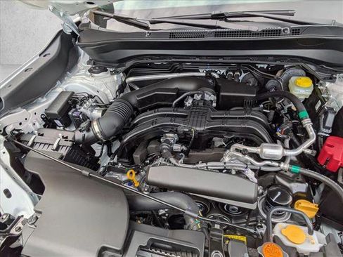 New 2026 Subaru Forester Premium image 25