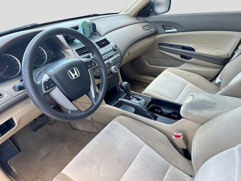 Used 2008 Honda Accord LX image 2
