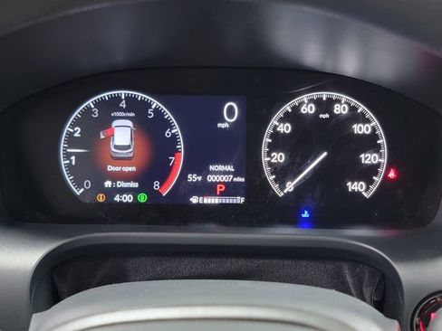 New 2026 Honda HR-V LX image 31