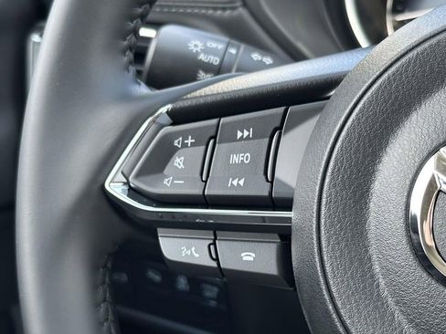 New 2025 MAZDA CX-5 AWD 2.5 S w/ Preferred Package image 17