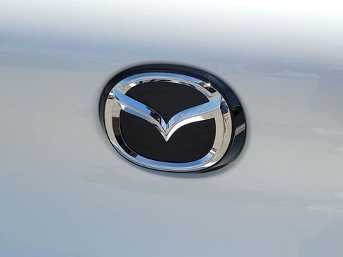 New 2026 MAZDA MAZDA3 s FWD image 23