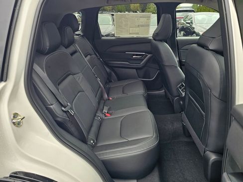 New 2026 MAZDA CX-5 2.5 S w/ Premium Package image 25