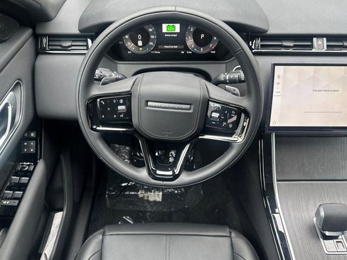 New 2026 Land Rover Range Rover Velar S AWD/4WD image 11