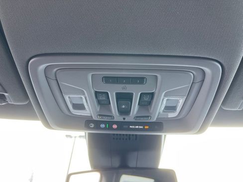 New 2026 Chevrolet Silverado 1500 LT Trail Boss w/ LT Trail Boss Premium Package image 17