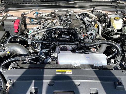 New 2026 Toyota Tacoma TRD Off-Road image 10