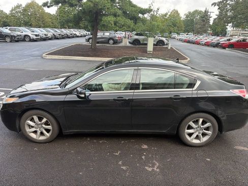 Used 2012 Acura TL FWD image 6