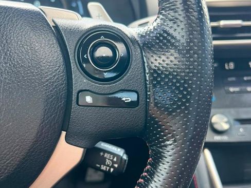 Used 2016 Lexus IS 300 AWD image 26