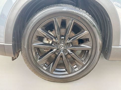 Used 2023 MAZDA CX-9 Carbon Edition AWD/4WD image 34