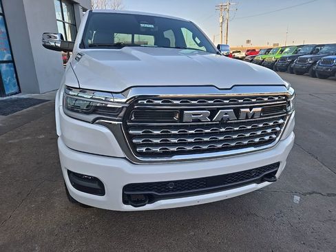 New 2026 RAM 1500 Limited image 15