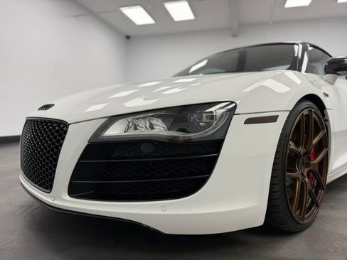 Used 2011 Audi R8 V10 AWD/4WD image 29