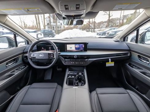 New 2026 Nissan Murano SL image 16