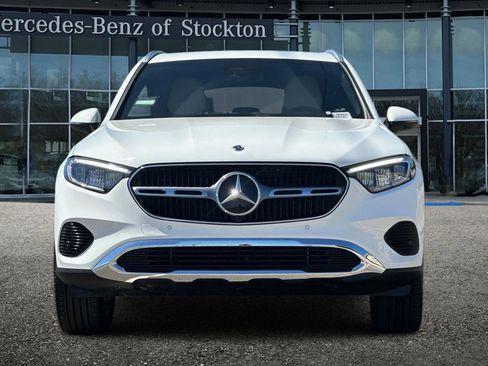 New 2026 Mercedes-Benz GLC 300 4MATIC image 9
