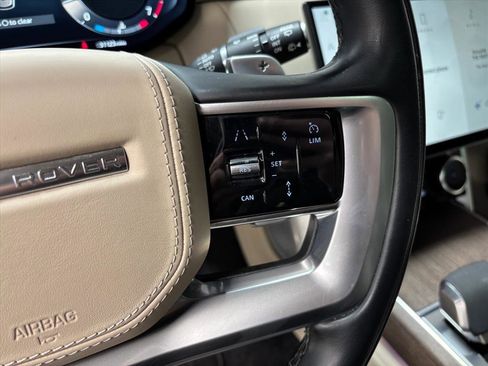 Used 2023 Land Rover Range Rover SE image 20