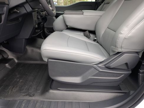 New 2026 Ford F150 XL image 11