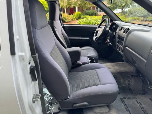 Used 2006 Chevrolet Colorado LT image 16