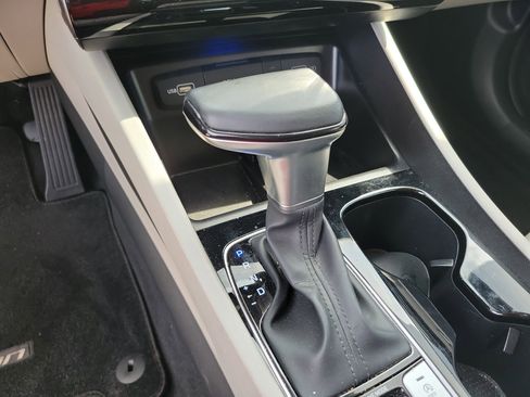 Used 2024 Hyundai Tucson SEL w/ Convenience Package image 29